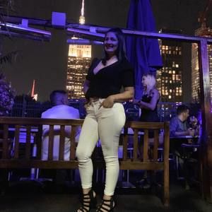 Meet your Posher, Marlene